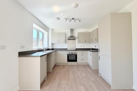 Hercules Drive, WELLINGBOROUGH photo 4