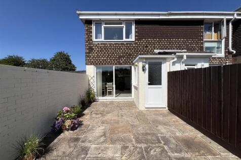 DOWNFIELD DRIVE, PLYMPTON, PLYMOUTH PL7 2DP