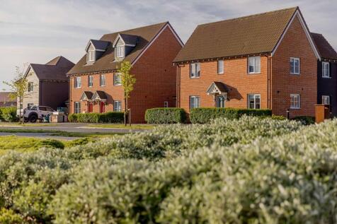Handley Gardens, your gorgeously green new neighbourhood