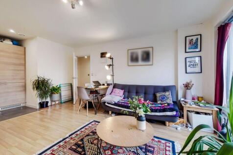 Emerald Apartments, Homerton, London, E9 photo 4
