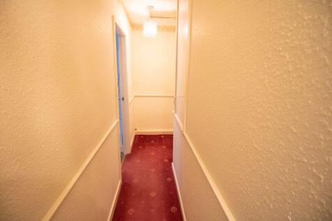 Upper floor Landing
