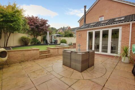 1 Garden A