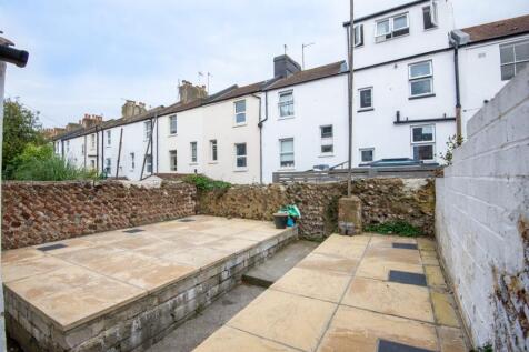 128 Upper Lewes Road BOH