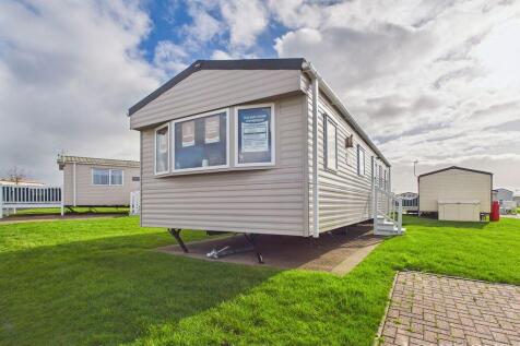 ABI Arizona Premier at Amble Links Holiday Park
