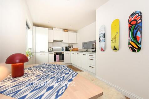 Kitchen/Lounge