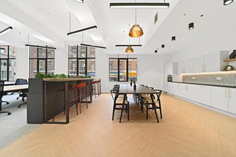 Kitchen / Breakout