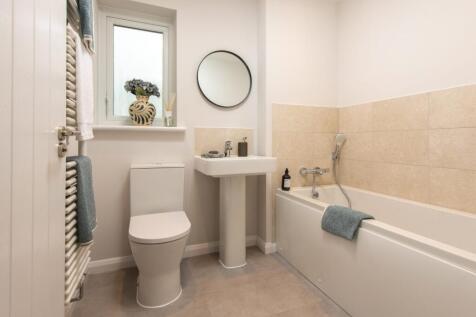 Bamford-Bathroom