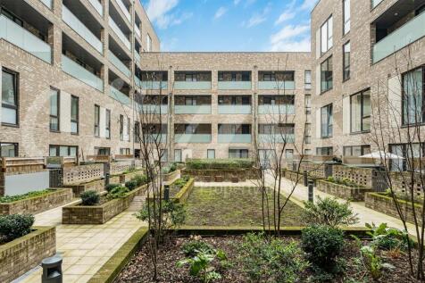 COMMUNAL GARDENS