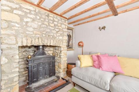 Internal Lifestyle Photograph