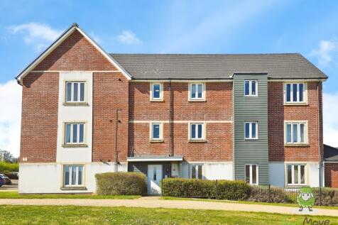 EweMove Basingstoke St Catherine Road External
