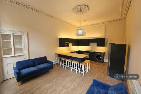 Kitchen Lounge