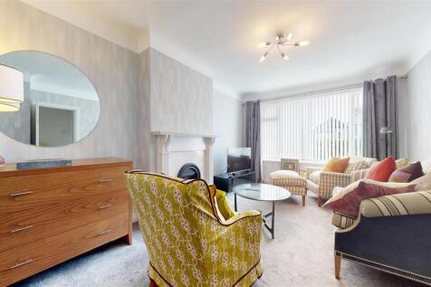 Laurel Drive Living Room