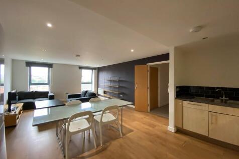 206 West One Space, City Centre, S1 photo 4