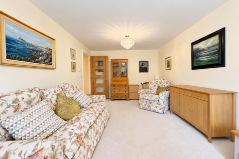 Constance Place, Knebworth photo 5