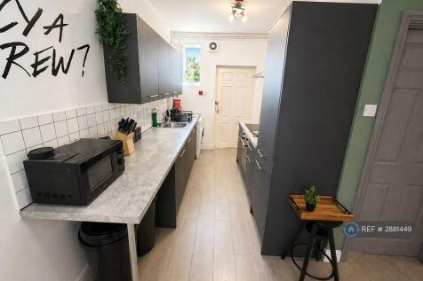 Charlotte Road, Sheffield, S2 photo 4