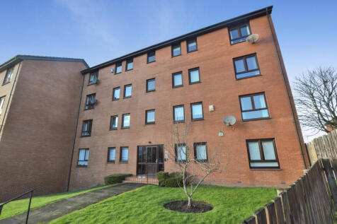 Glasgow, G73 - property photo