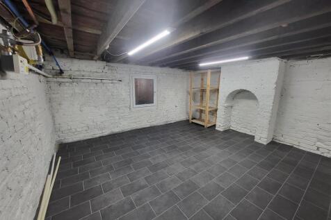 Cellar