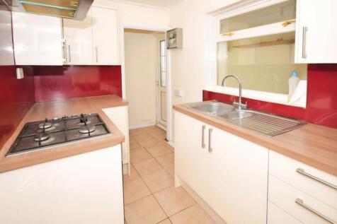 saxton kitchen