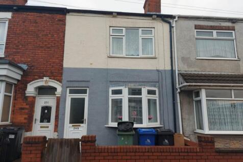 Grimsby, DN31 - property photo