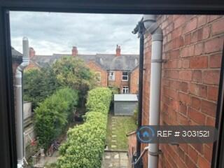 View From Rear Bedroom