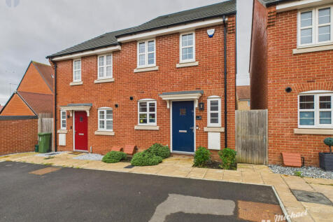 Aylesbury, HP18 - property photo