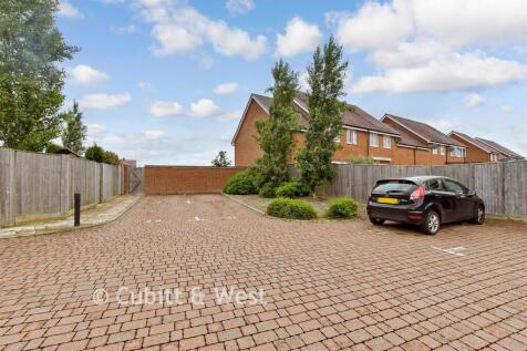 Driveway/Parking