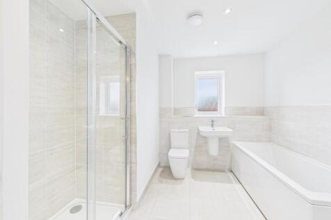 Hudson Bathroom