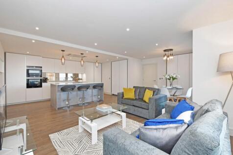 Living Kitchen