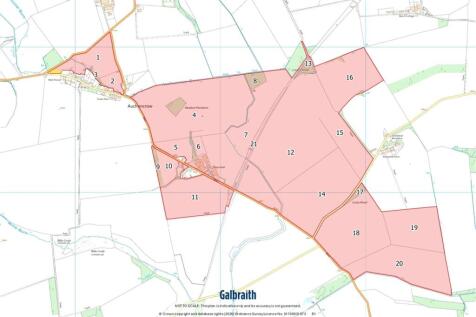 Boundary Plan