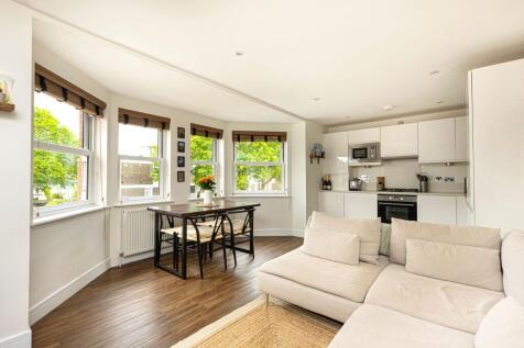 Open Plan Living Room