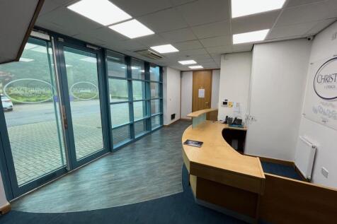 Office to rent Image 5