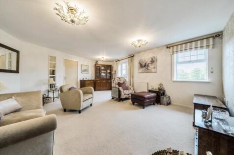 Large living room