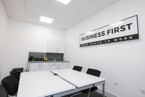 Serviced Office to rent Image 10