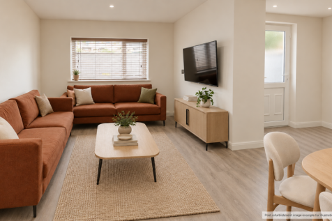 7-bed house on Thornycroft Road, Liverpool, £4,034/mo