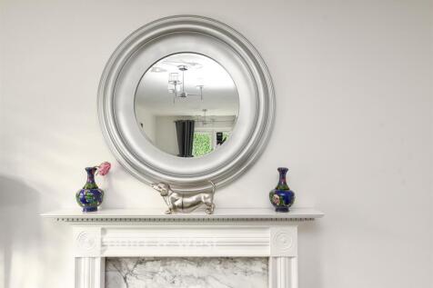 Internal Lifestyle Photograph