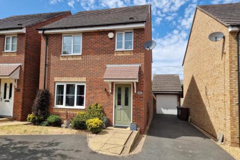 3 Bedroom Detached House for Sale Levett Grange R