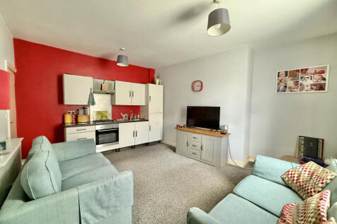 Living Kitchen