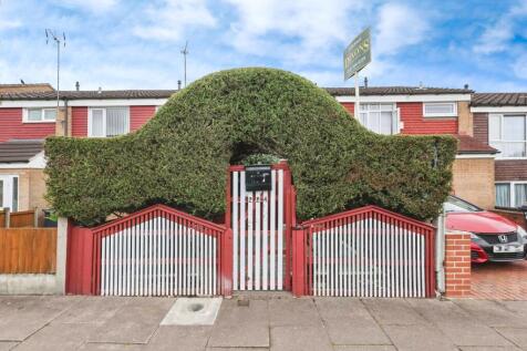 Birmingham, B14 - property photo