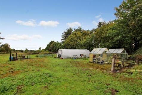 Poly Tunnel &amp; Greenhouses.JPG