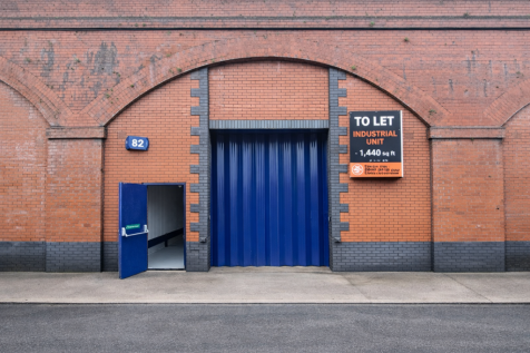 Flexible property space