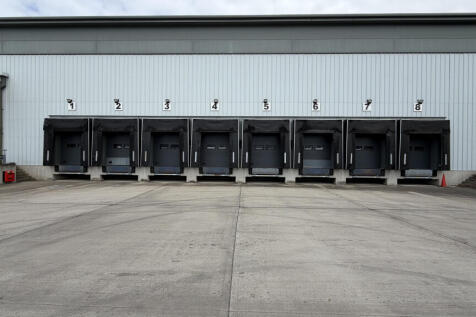 Distribution Warehouse to rent Image 6