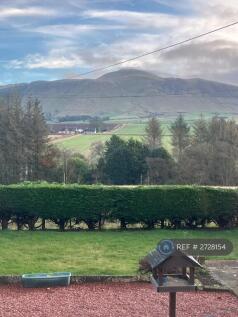 View Of East Lomond Hill