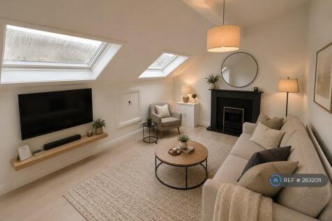 Cgi Sitting Room