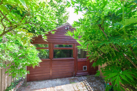 Summerhouse