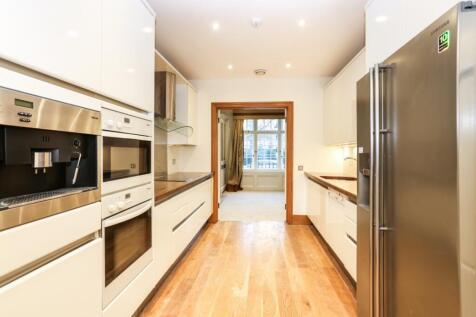 Montpelier Square, Knightsbridge photo 3