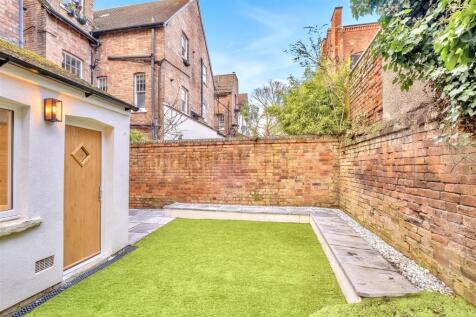 Apt 1, 6 Mapperley Park Drive Mapperley NG3 5BX