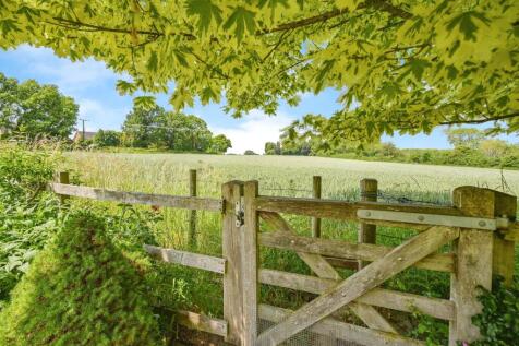 Gated Access to Field