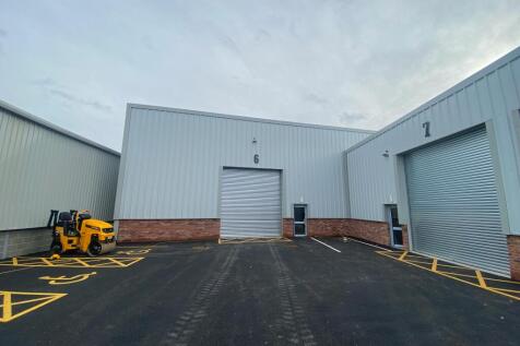 Warehouse to rent Image 4