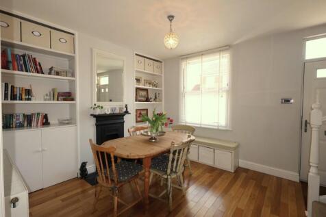 14' Dining Room 
