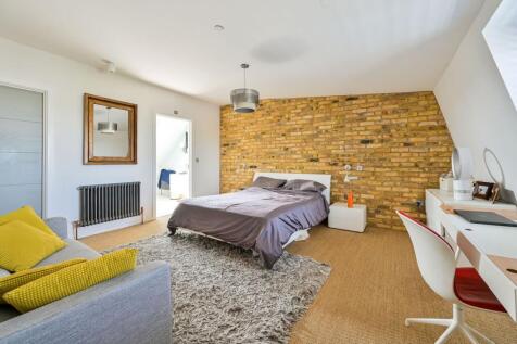 Moonlight Drive, Dulwich, London, SE23 photo 4